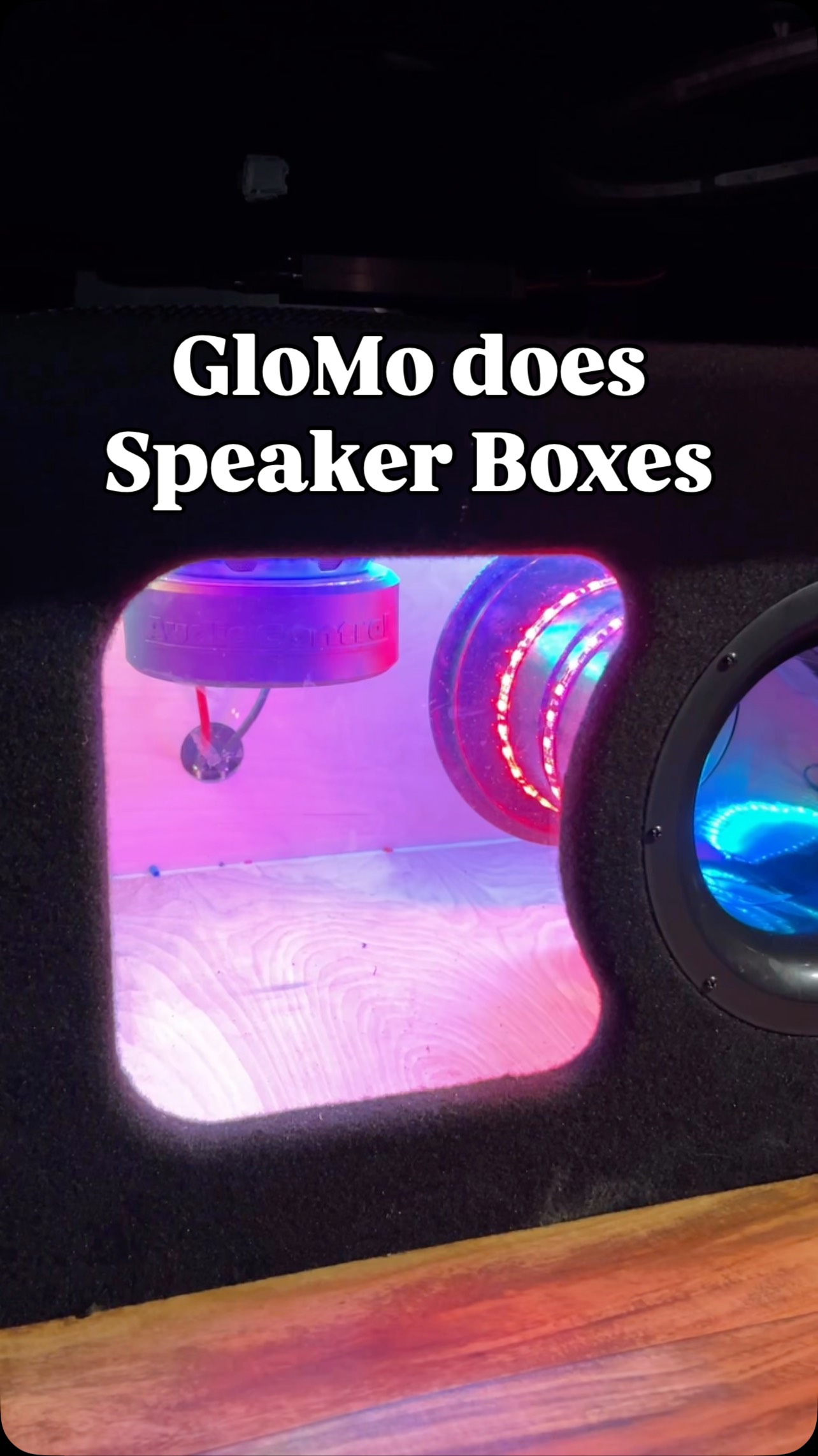 Jordan K.'s car build